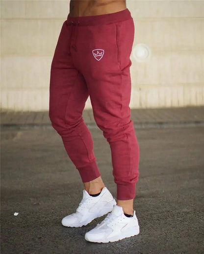 Pantalones Deportivos de Fitness