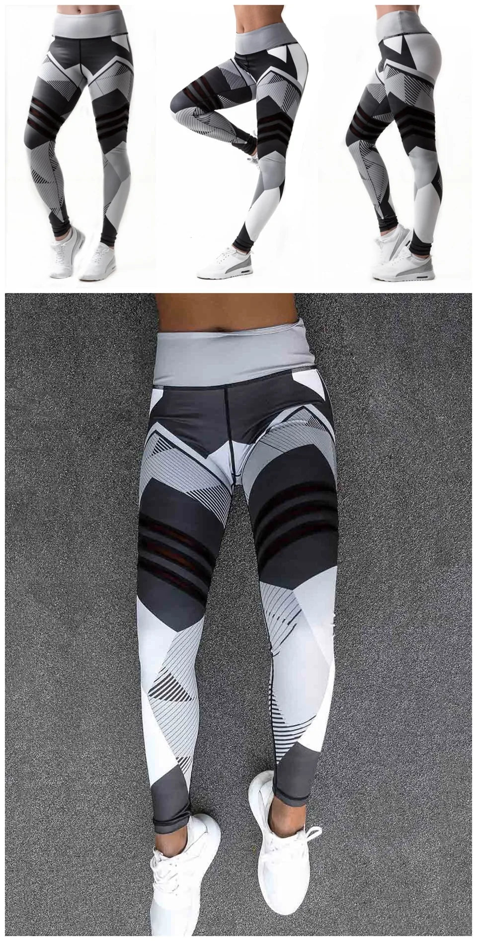 Leggins Deportivos