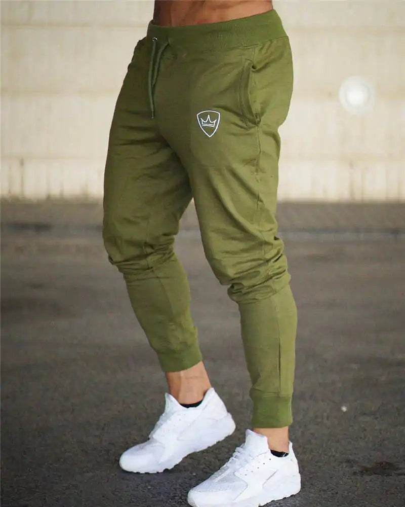 Pantalones Deportivos de Fitness