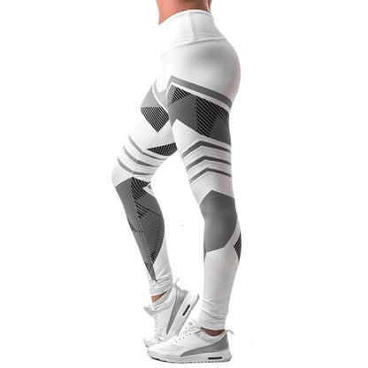 Leggins Deportivos