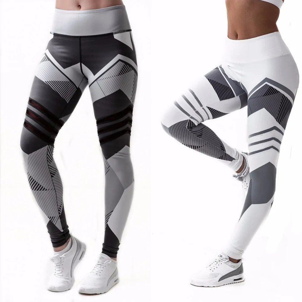 Leggins Deportivos