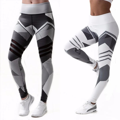 Leggins Deportivos